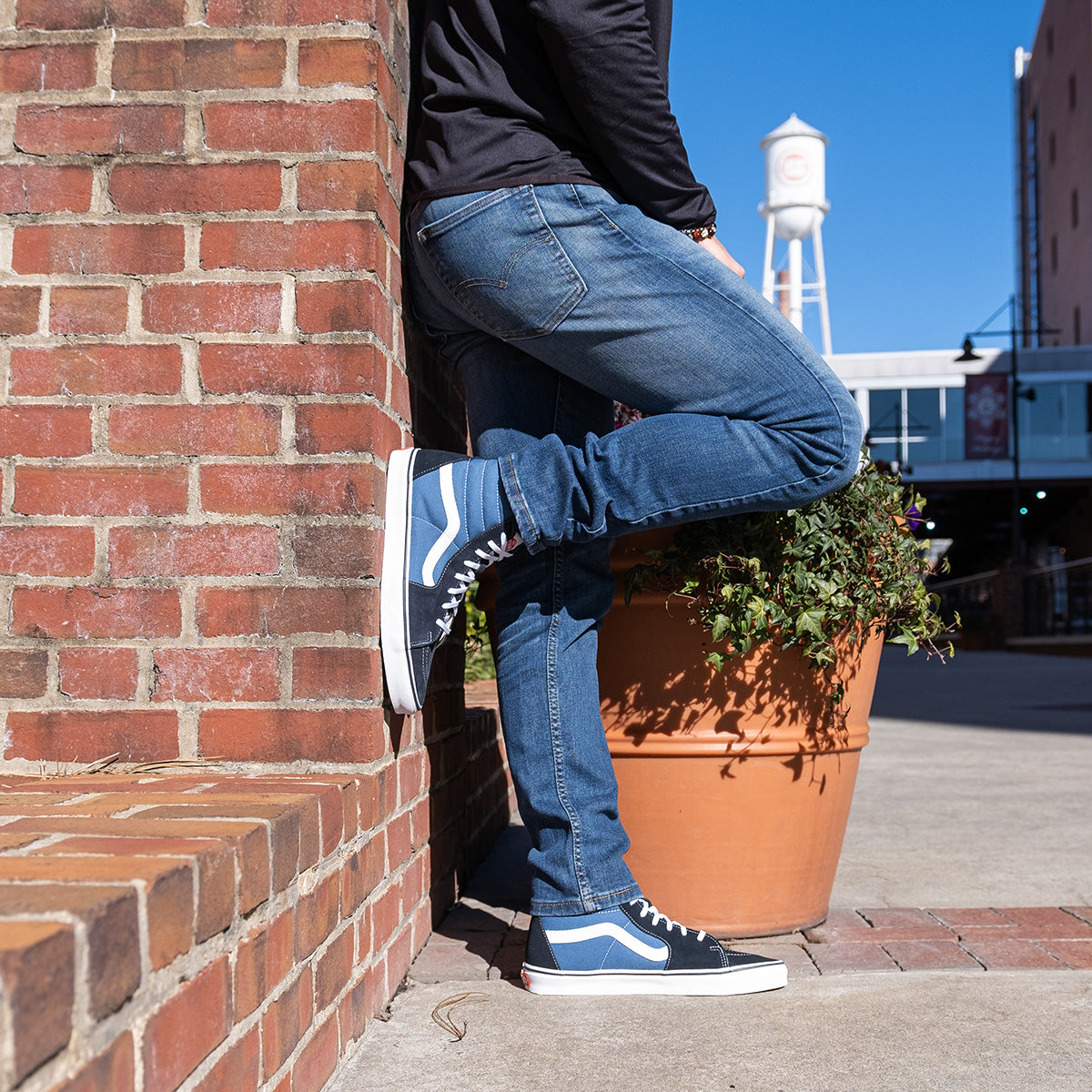 Flat Laces No-Tie Shoelace System