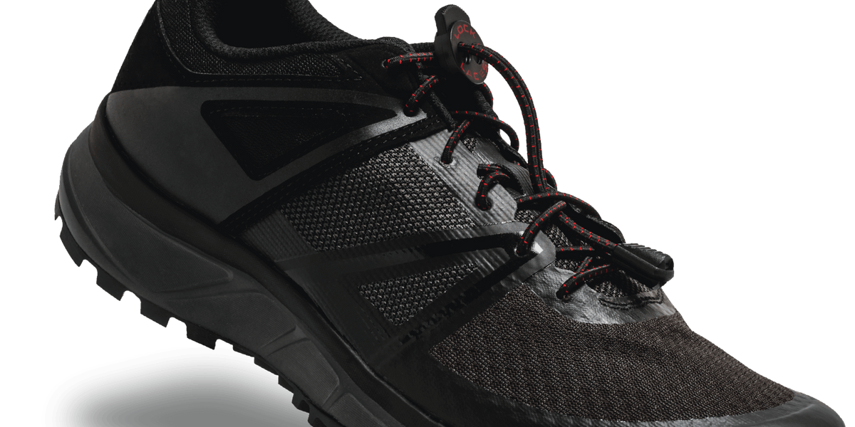 Pro Series Robert Killian Edition OCR LOCK LACES